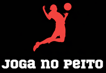JOGA NO PEITO STORE