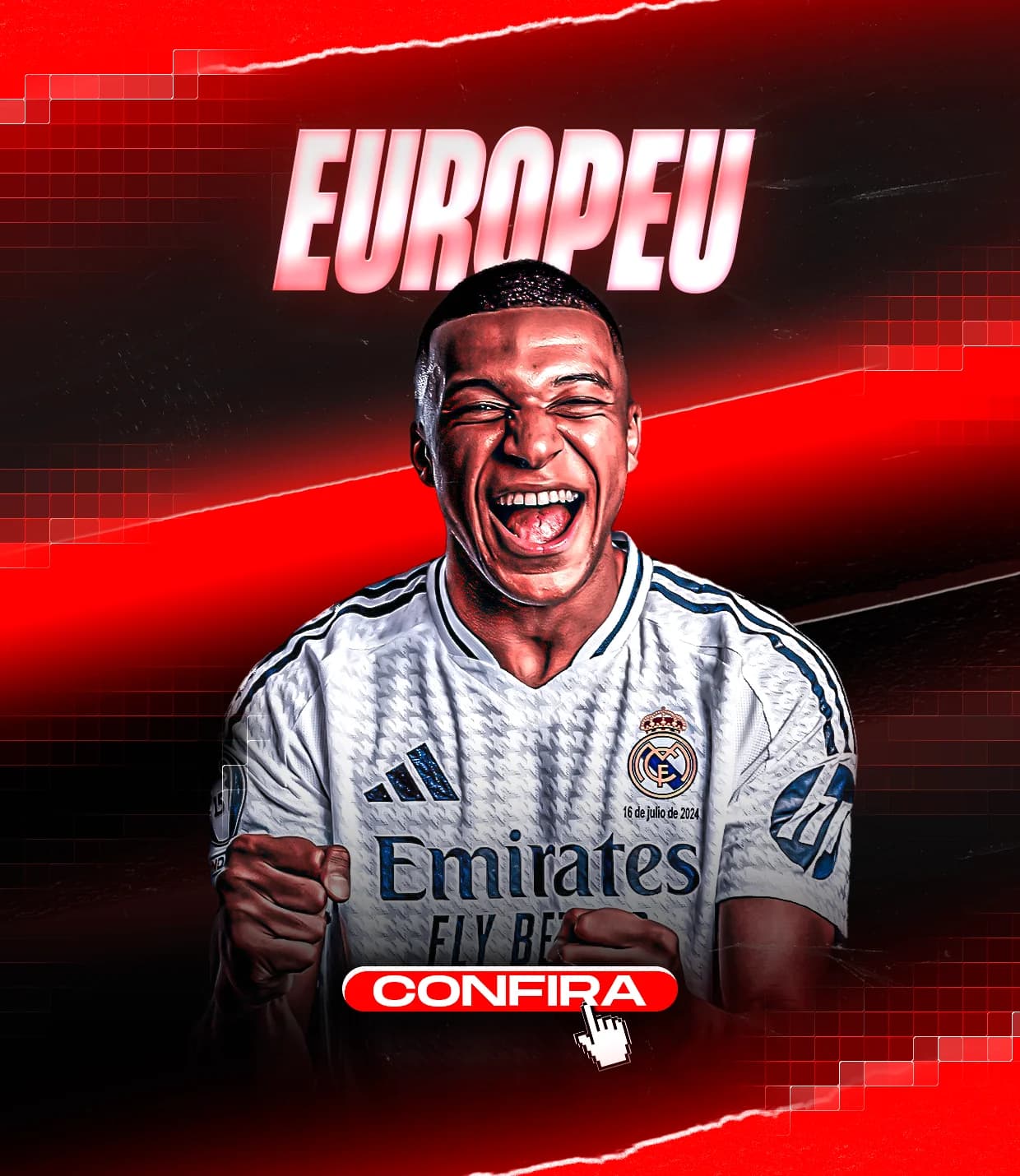 Clubes Europeus