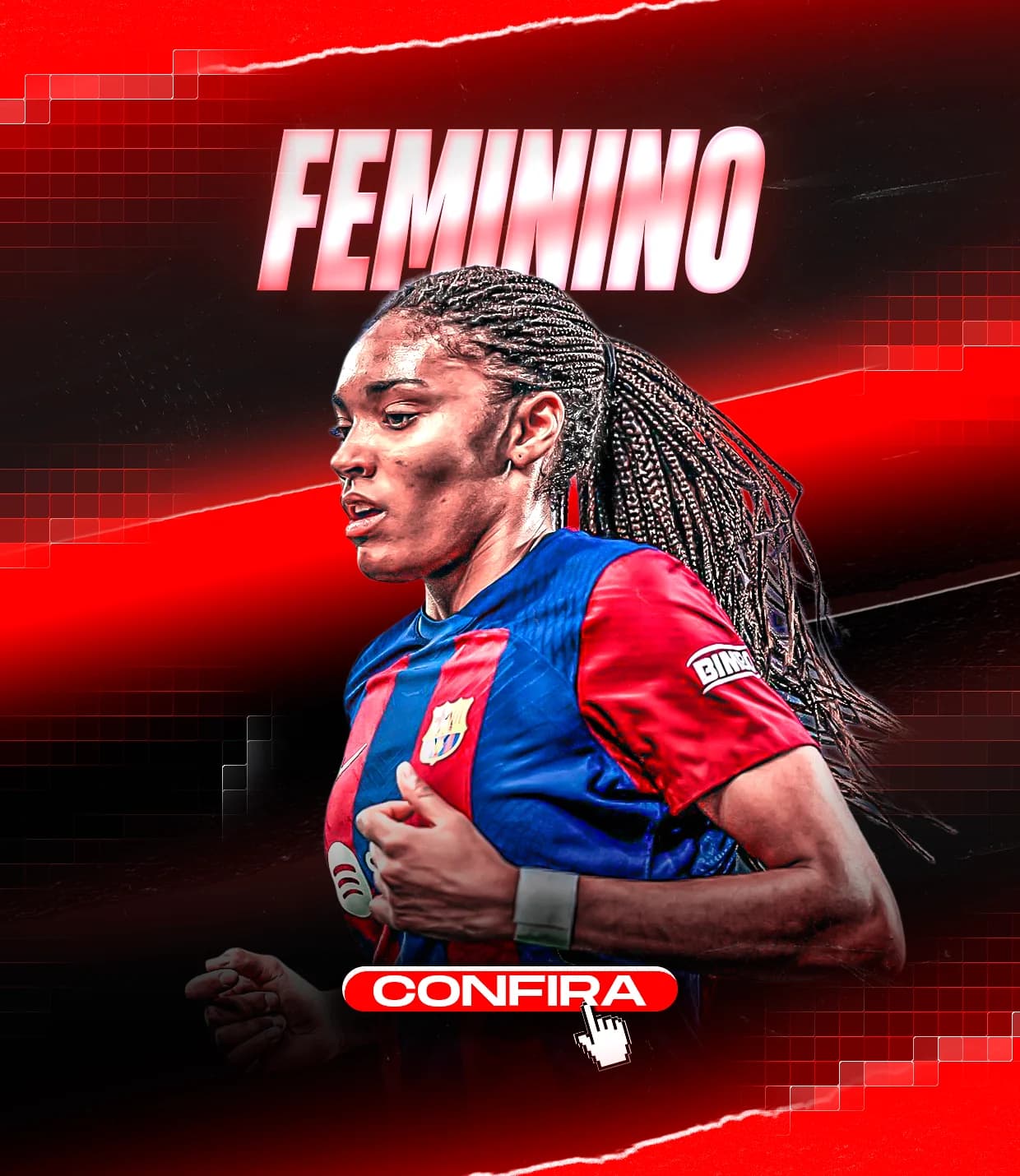 Feminino