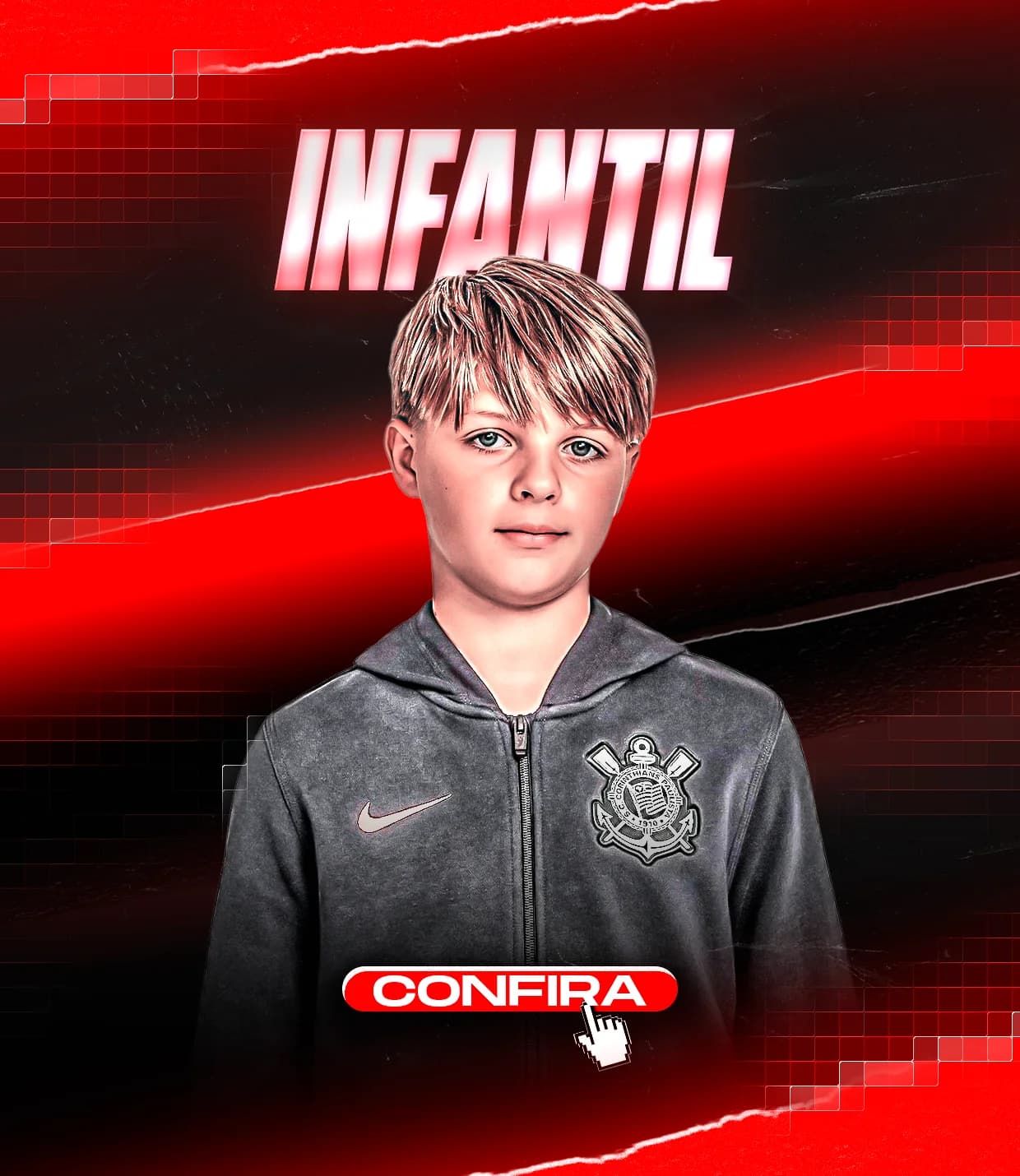 Kit Infantil