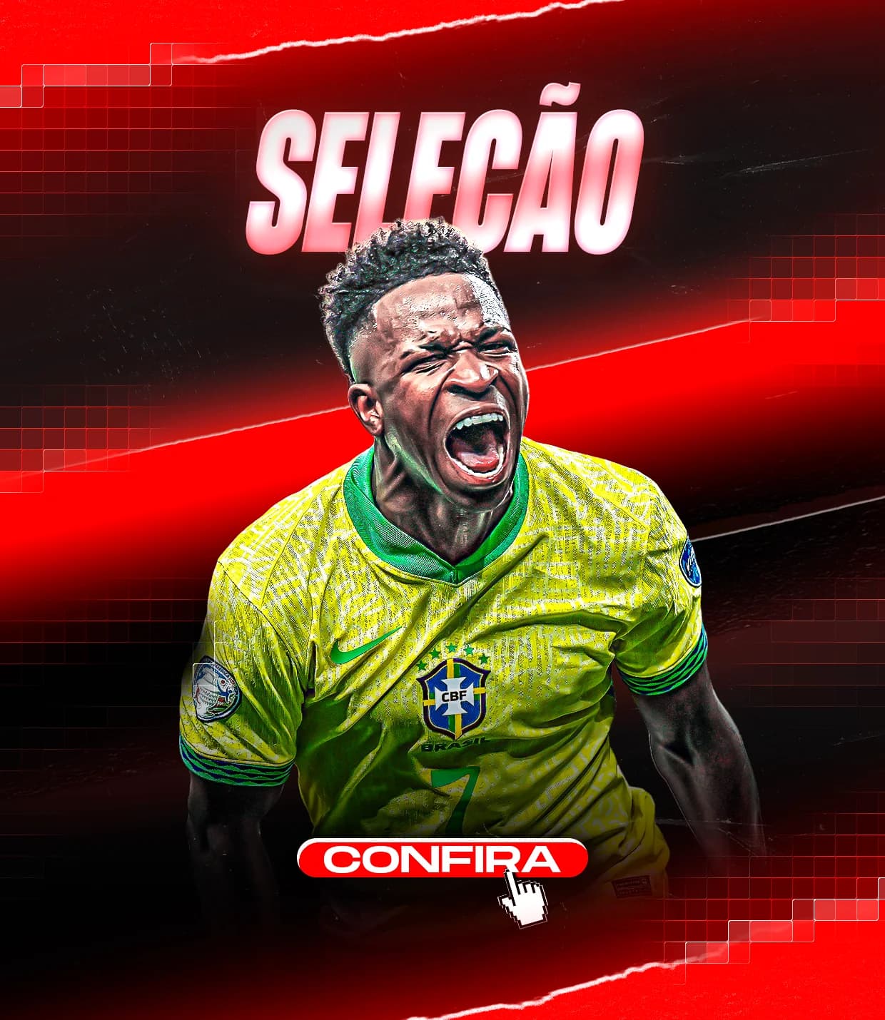 Seleções