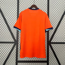 Camisa Holanda Titular 24/25 - Torcedor