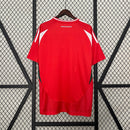 Camisa Hungria Home 24/25 - Adidas Torcedor Masculina Lançamento