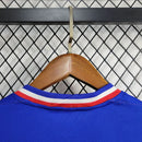 Camisa França Home 24/25