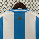 Camisa Argentina Home 24/25 - Torcedor