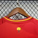 Camisa Espanha Home 24/25 - Torcedor