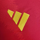 Camisa Espanha Home 24/25 - Torcedor