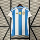 Camisa Argentina Home 24/25 - Torcedor