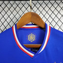 Camisa França Home 24/25
