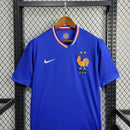 Camisa França Home 24/25