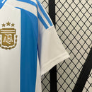 Camisa Argentina Home 24/25 - Torcedor