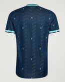 Camisa Alemanha II Azul Marinho - 2026