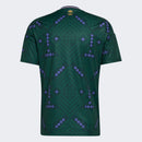 Camisa Arábia Saudita I Verde - 2026
