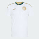 Camisa Arábia Saudita II Branca - 2026