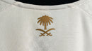 Camisa Arábia Saudita II Branca - 2026