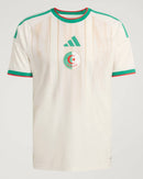 Camisa Argélia I Branca - 2026