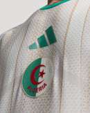 Camisa Argélia I Branca - 2026