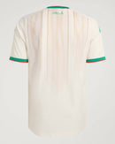 Camisa Argélia I Branca - 2026