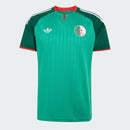 Camisa Argélia II Verde - 2026