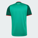 Camisa Argélia II Verde - 2026