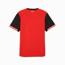 Camisa Áustria  I Vermelho - 2026