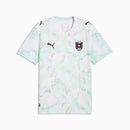 Camisa Áustria II Branca - 2026