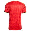 Camisa Bélgica 2026 Home