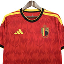 Camisa Bélgica 2026 Home