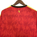 Camisa Bélgica 2026 Home