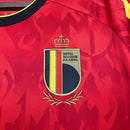 Camisa Bélgica 2026 Home
