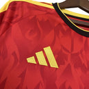 Camisa Bélgica 2026 Home