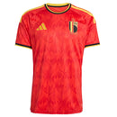 Camisa Bélgica 2026 Home