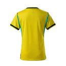 Camisa Brasil I Amarela - 2026