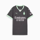 Camisa Feminina Puma AC Milan 2024/25 III