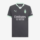 Camisa Puma AC Milan 2024/25 III