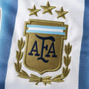 Camisa Argentina 2026 Home