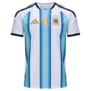 Camisa Argentina 2026 Home