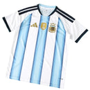 Camisa Argentina 2026 Home