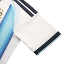 Camisa Argentina 2026 Home