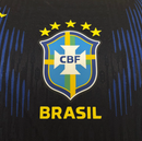 Camisa Brasil II 2026 - Azul