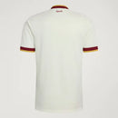 Camisa Espanha II Branca - 2026