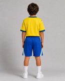 Kit Infantil Brasil I Amarela - 2026
