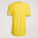Camisa Colômbia I Amarela - 2026