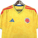 Camisa Colômbia 2026 Home - Masculina