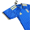 Camisa Seleção Itália 2026 Home - Kit Torcedor Infantil
