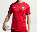 Camisa Coreia do Sul I Vermelha - 2026