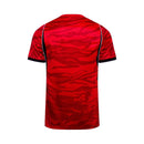 Camisa Coreia do Sul I Vermelha - 2026