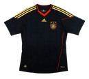 Camisa Alemanha Retrô - 2010