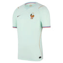 Camisa França II Verde - 2026