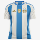 Camisa Argentina Home 24/25 - Torcedor